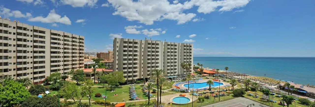 Sol Puerto Marina