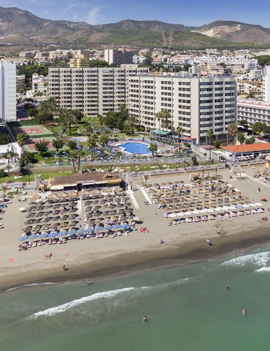 Sol Puerto Marina