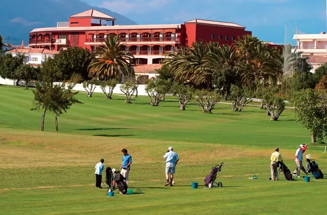 Barcelo Marbella - zdjęcie 6