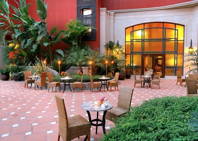 Barcelo Marbella - zdjęcie 21