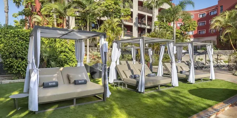 Barcelo Marbella - zdjęcie 7