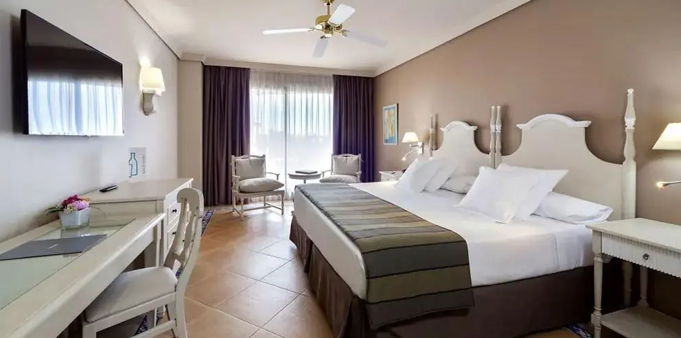 Barcelo Marbella - zdjęcie 3