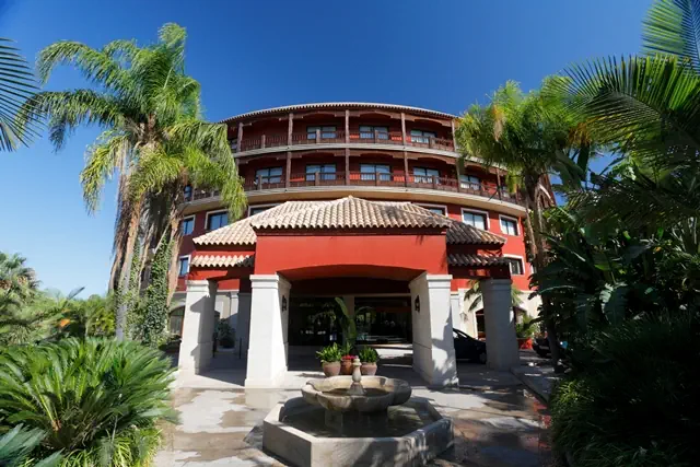 Barcelo Marbella - zdjęcie 10