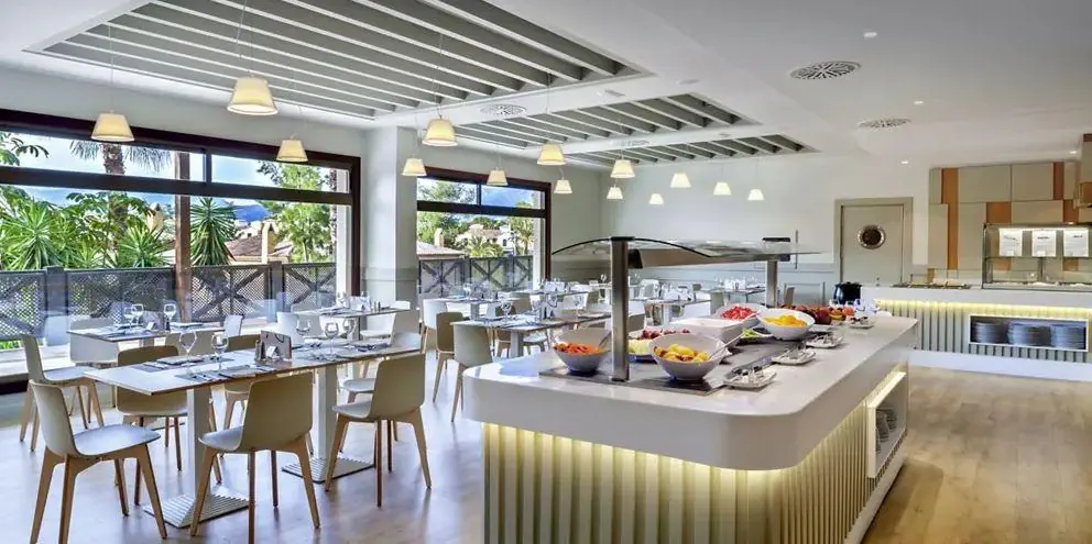 Barcelo Marbella - zdjęcie 17
