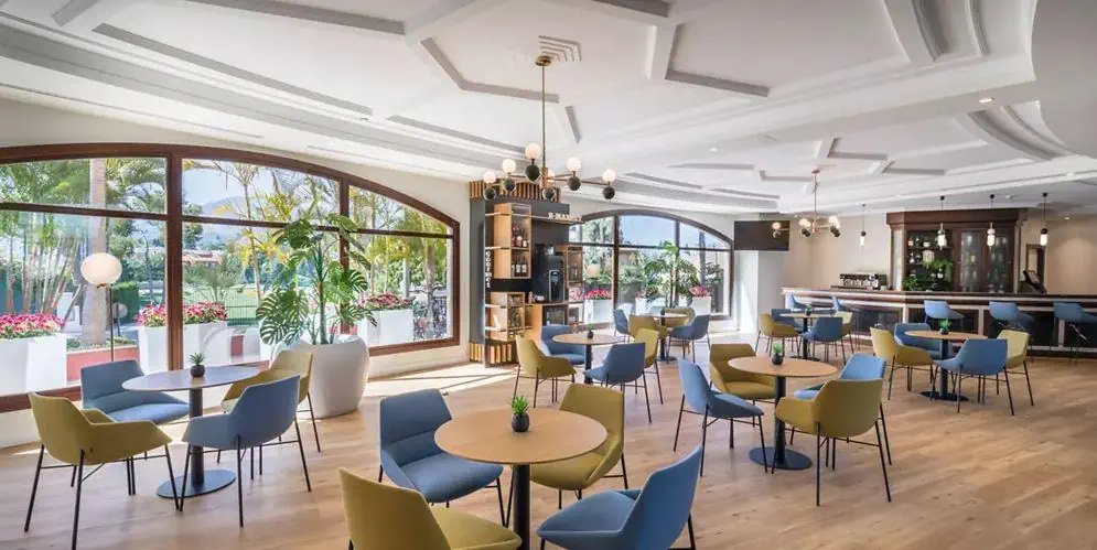 Barcelo Marbella - zdjęcie 18