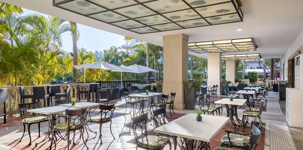 Barcelo Marbella - zdjęcie 4