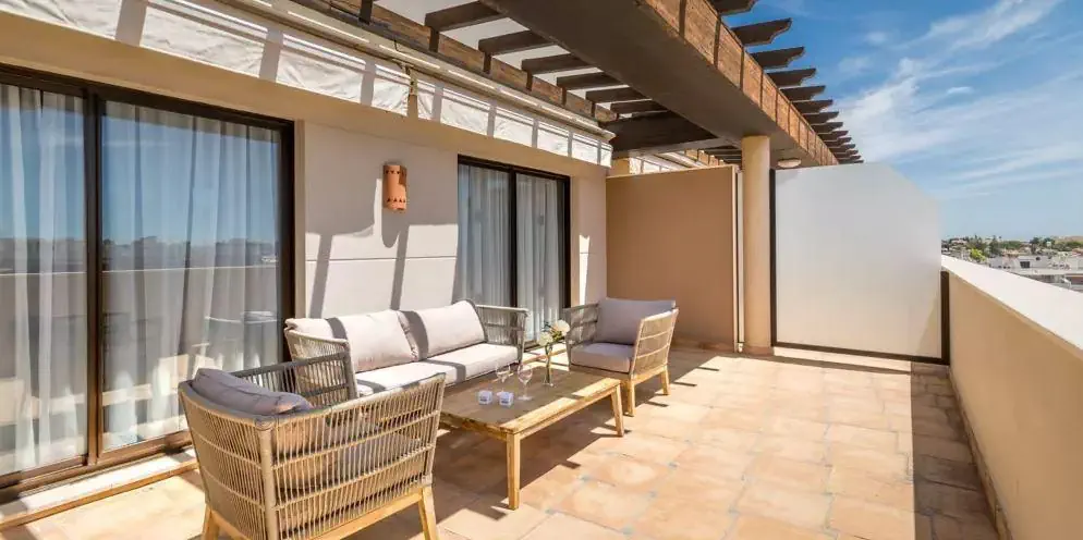 Barcelo Marbella - zdjęcie 14