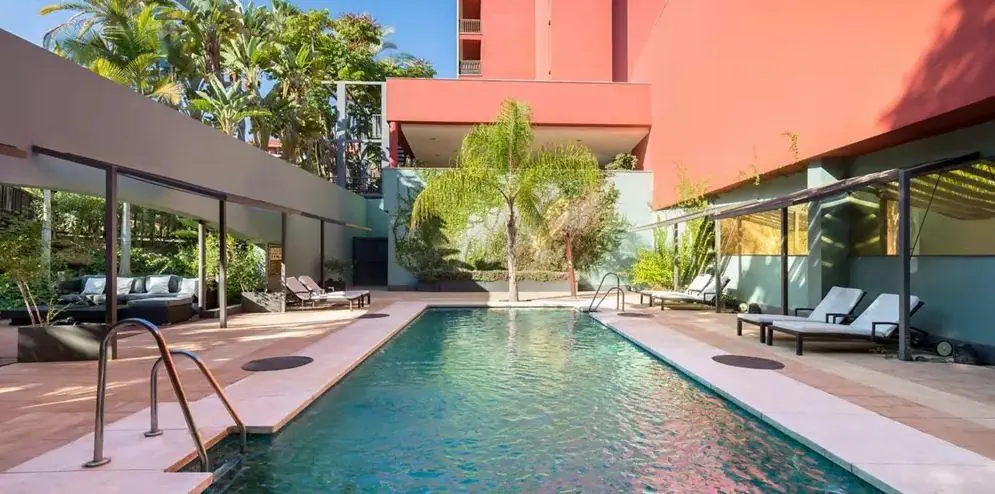 Barcelo Marbella - zdjęcie 5