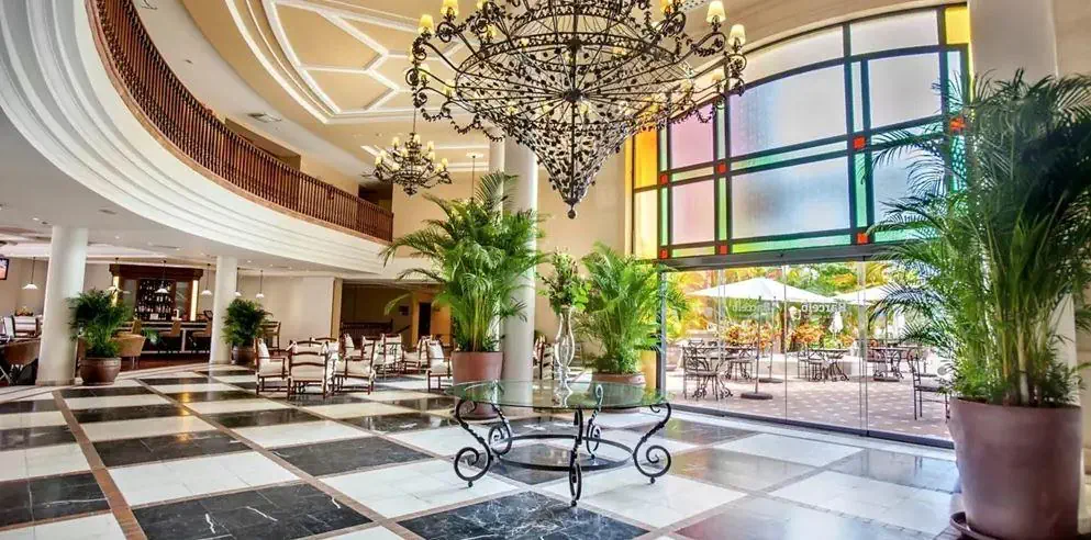 Barcelo Marbella - zdjęcie 11