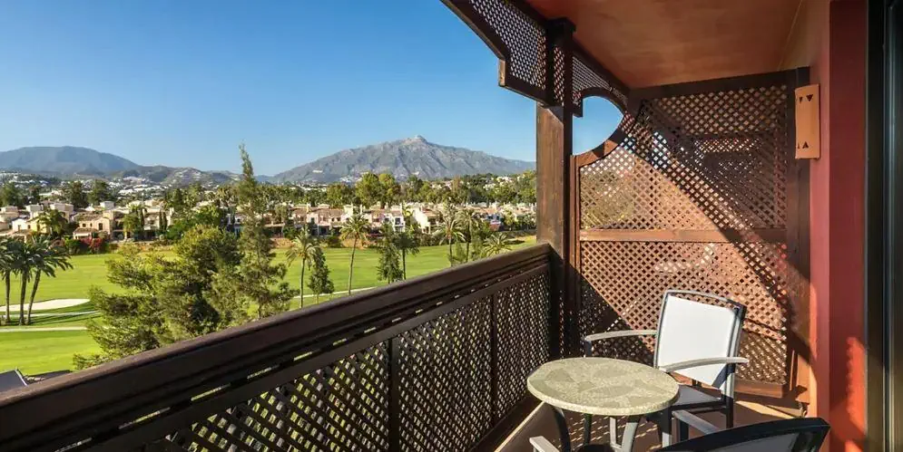Barcelo Marbella - zdjęcie 15
