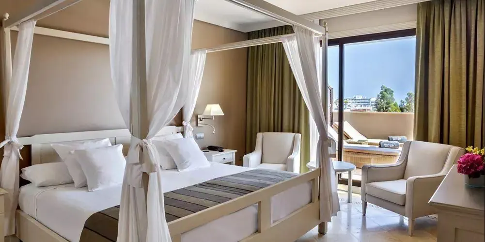 Barcelo Marbella - zdjęcie 13