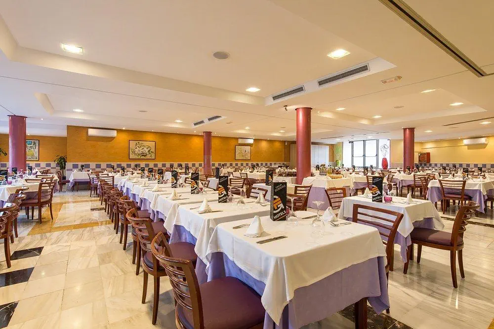 Climia Benidorm Plaza - zdjęcie 26
