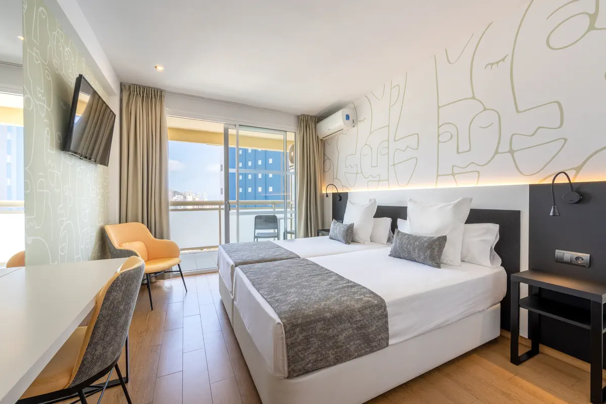 Climia Benidorm Plaza - zdjęcie 9