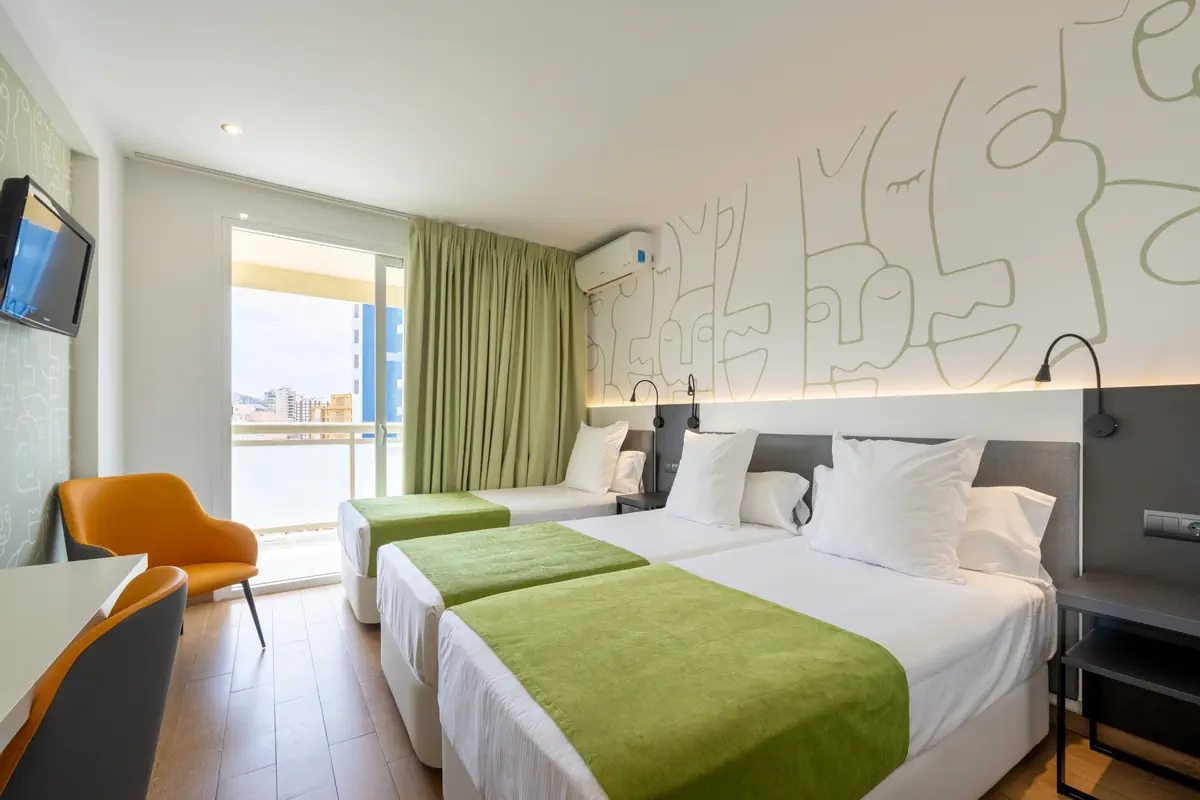 Climia Benidorm Plaza - zdjęcie 11