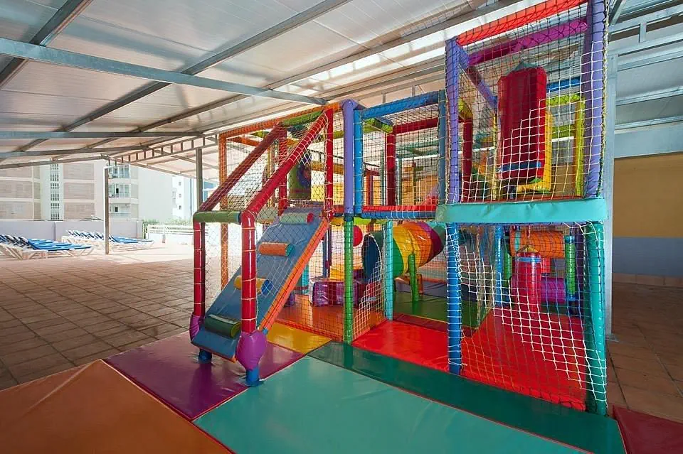 Climia Benidorm Plaza - zdjęcie 27