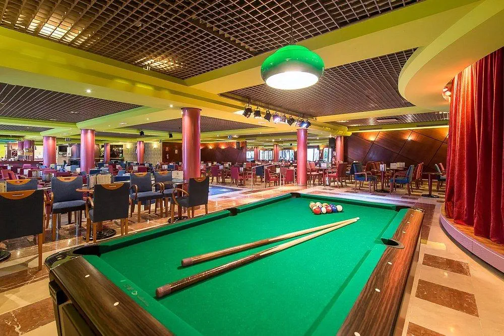 Climia Benidorm Plaza - zdjęcie 15