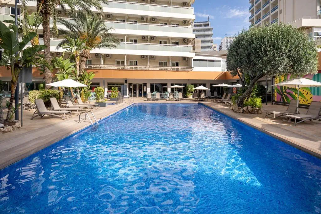 Climia Benidorm Plaza - zdjęcie 2