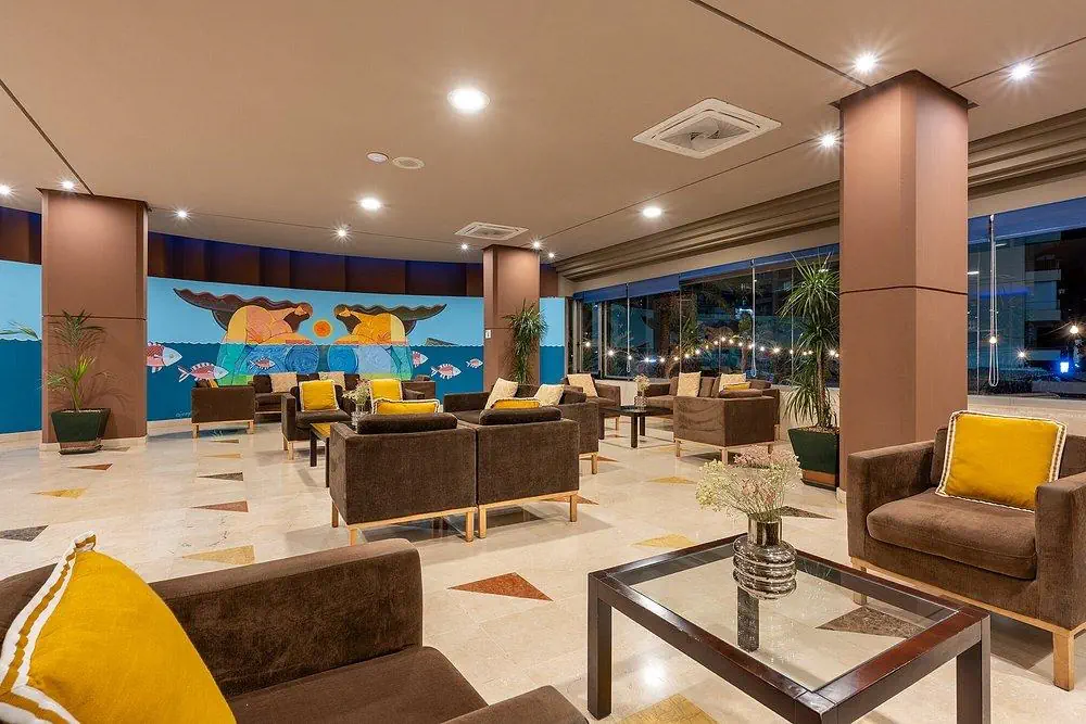 Climia Benidorm Plaza - zdjęcie 17