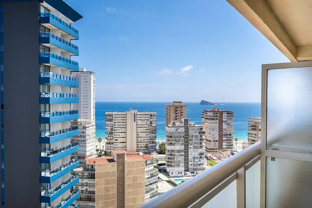 Climia Benidorm Plaza - zdjęcie 22