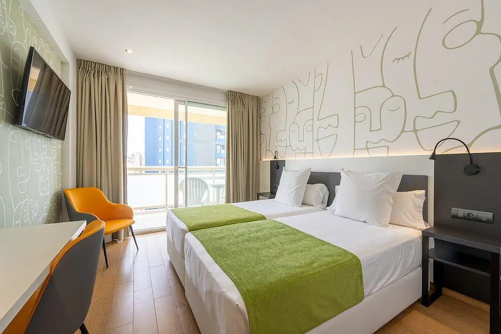 Climia Benidorm Plaza - zdjęcie 19