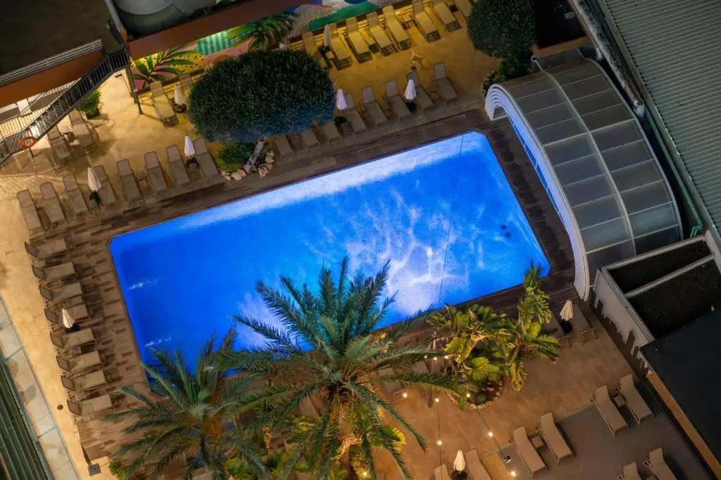 Climia Benidorm Plaza - zdjęcie 7