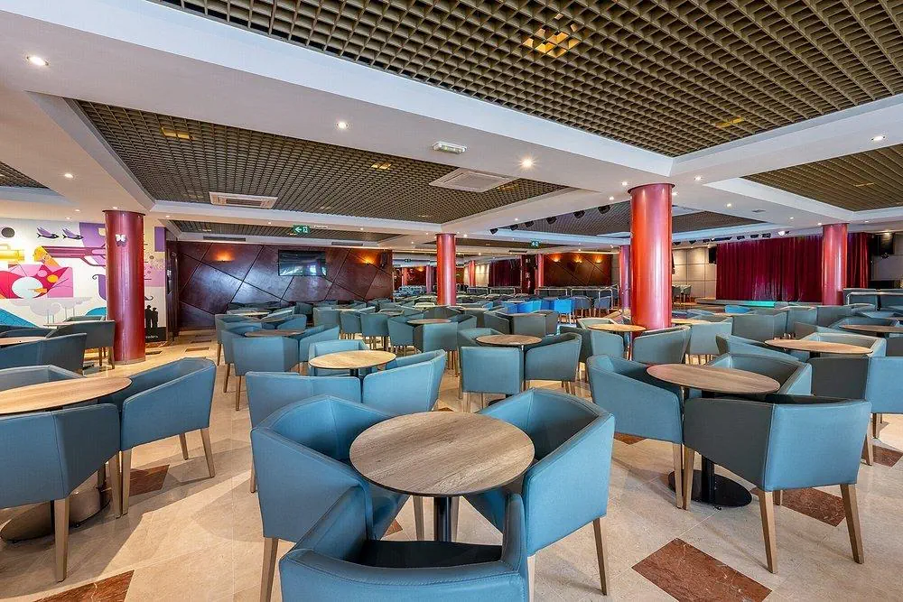Climia Benidorm Plaza - zdjęcie 23