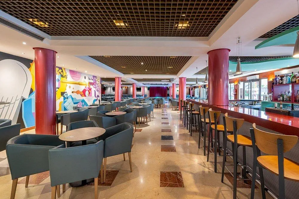 Climia Benidorm Plaza - zdjęcie 25