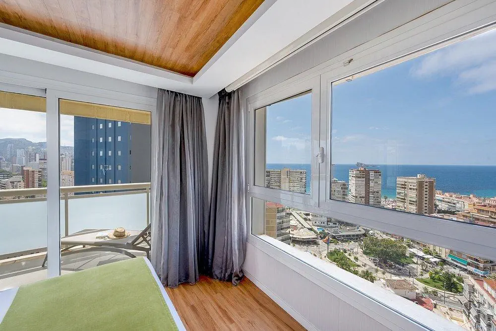 Climia Benidorm Plaza - zdjęcie 6