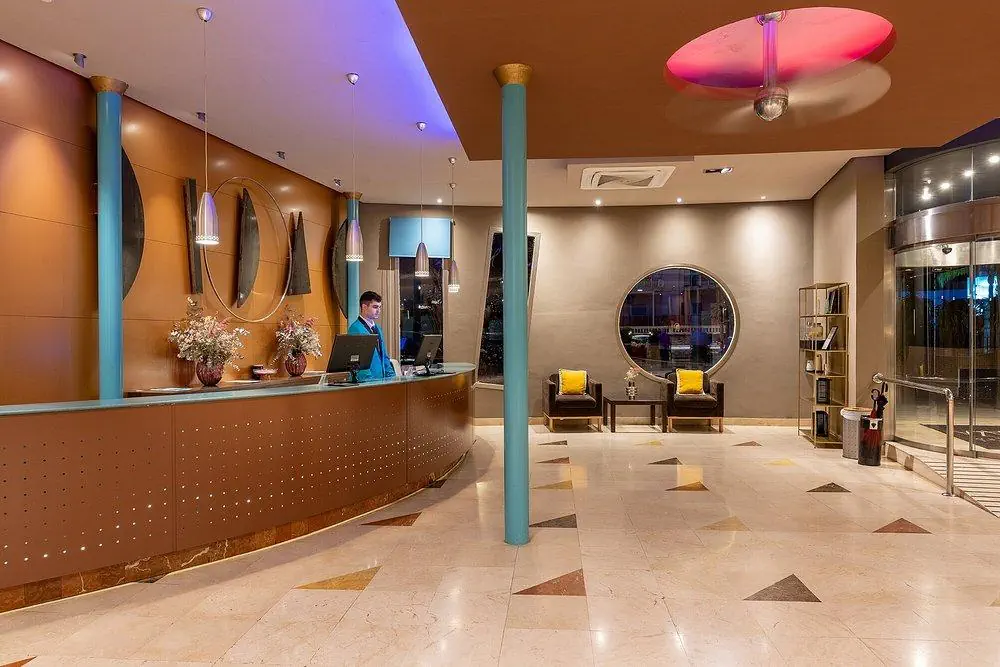Climia Benidorm Plaza - zdjęcie 16