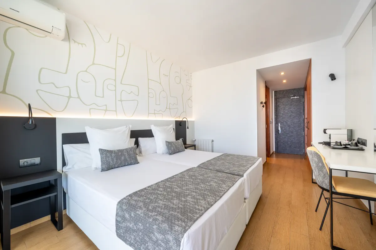 Climia Benidorm Plaza - zdjęcie 8