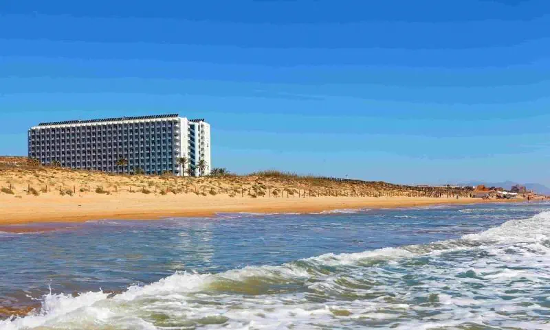 Poseidon Playas de Guardamar - zdjęcie 6