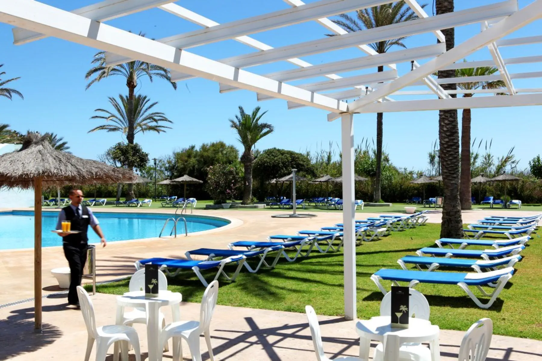 Poseidon Playas de Guardamar - zdjęcie 13