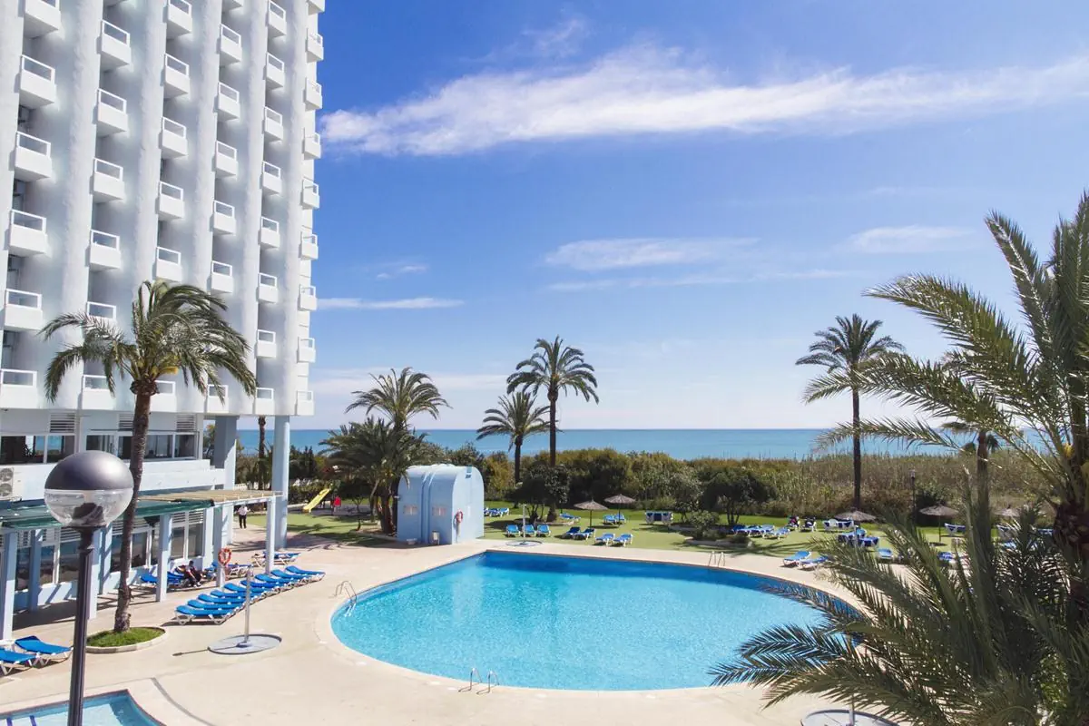 Poseidon Playas de Guardamar - zdjęcie 15