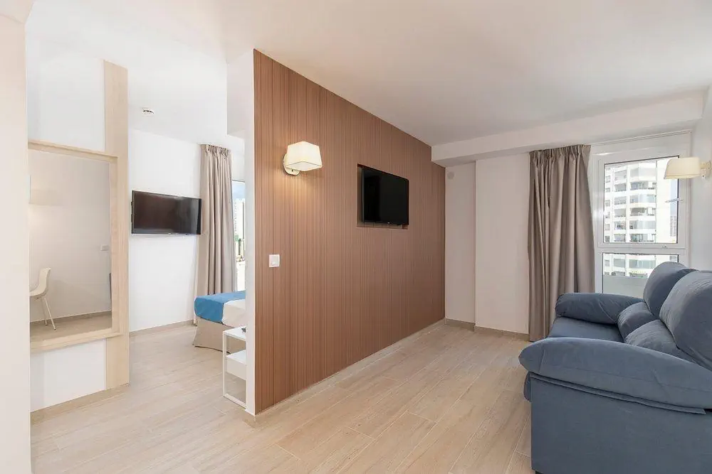 Hotel Rosamar