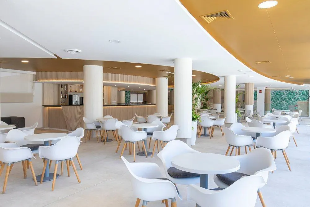 Hotel Rosamar