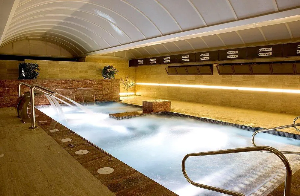 Hotel Rosamar