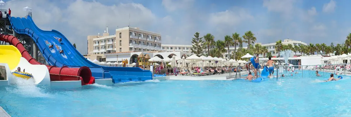 Louis Phaethon Beach