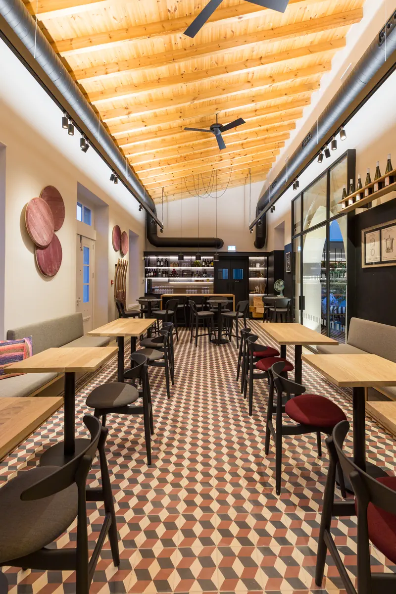 Indigo Larnaca - zdjęcie 7