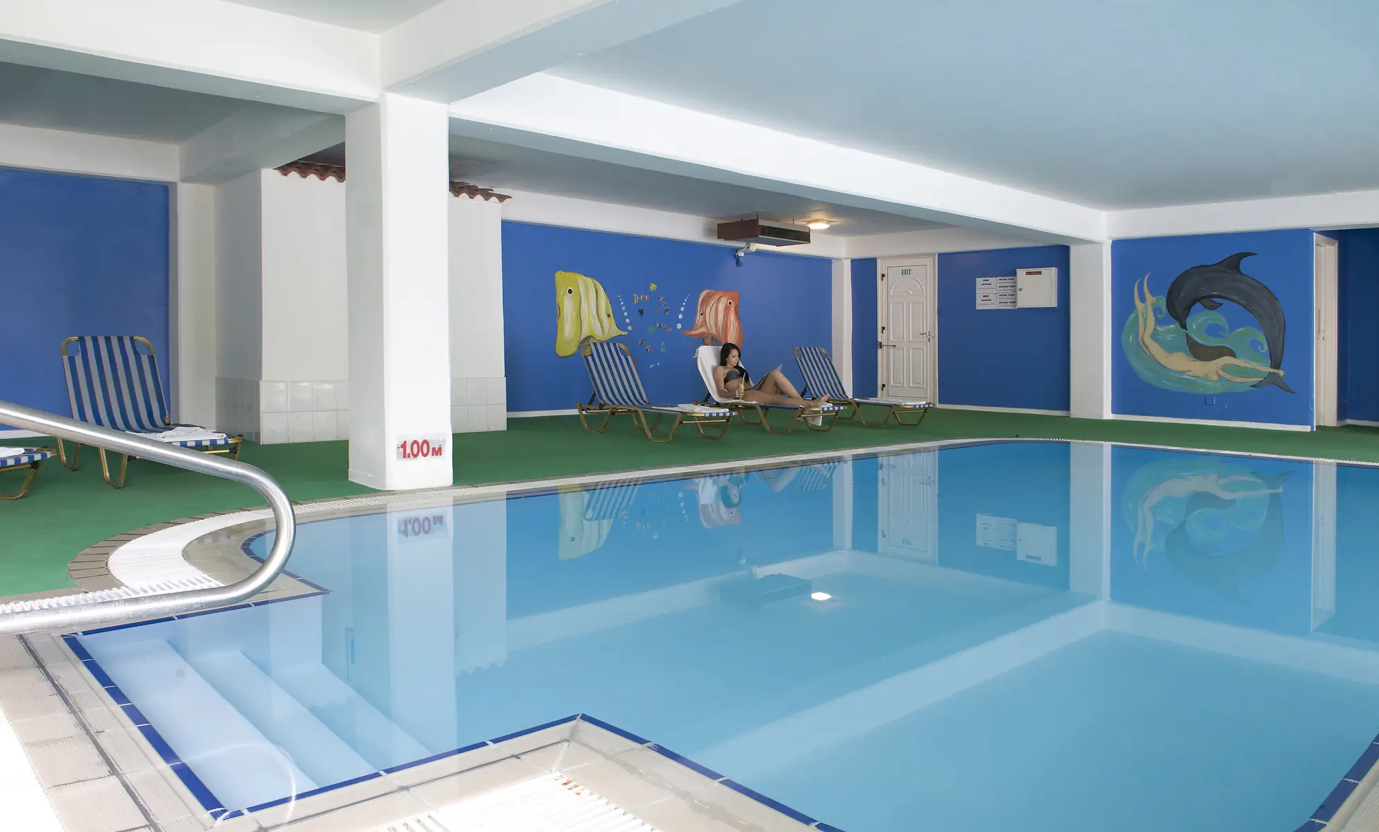 Mayfair Hotel