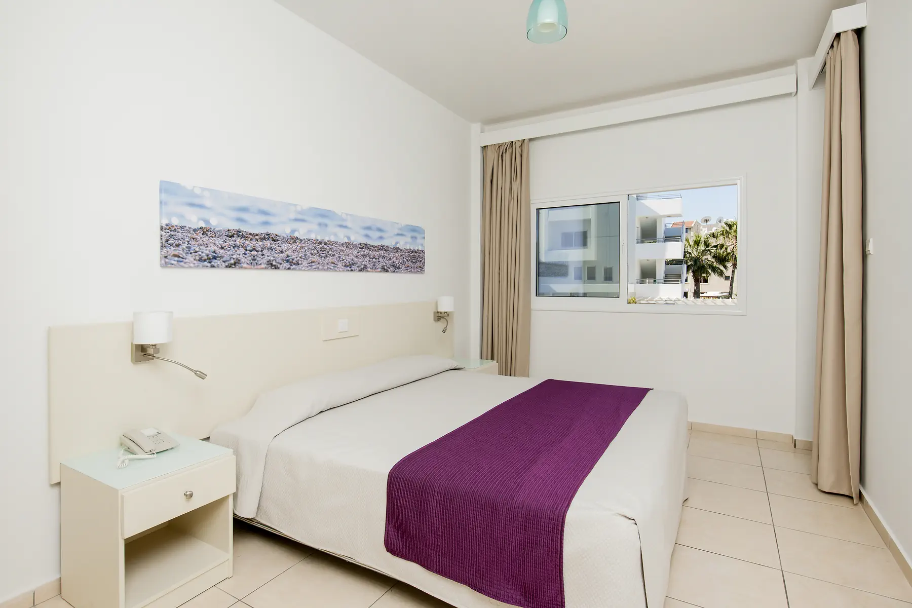 Mayfair Hotel