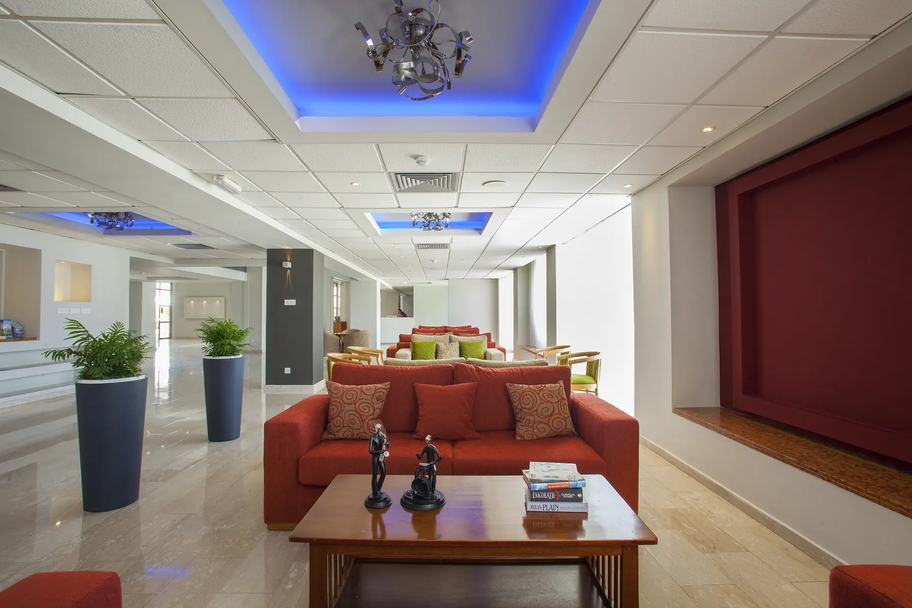 Mayfair Hotel