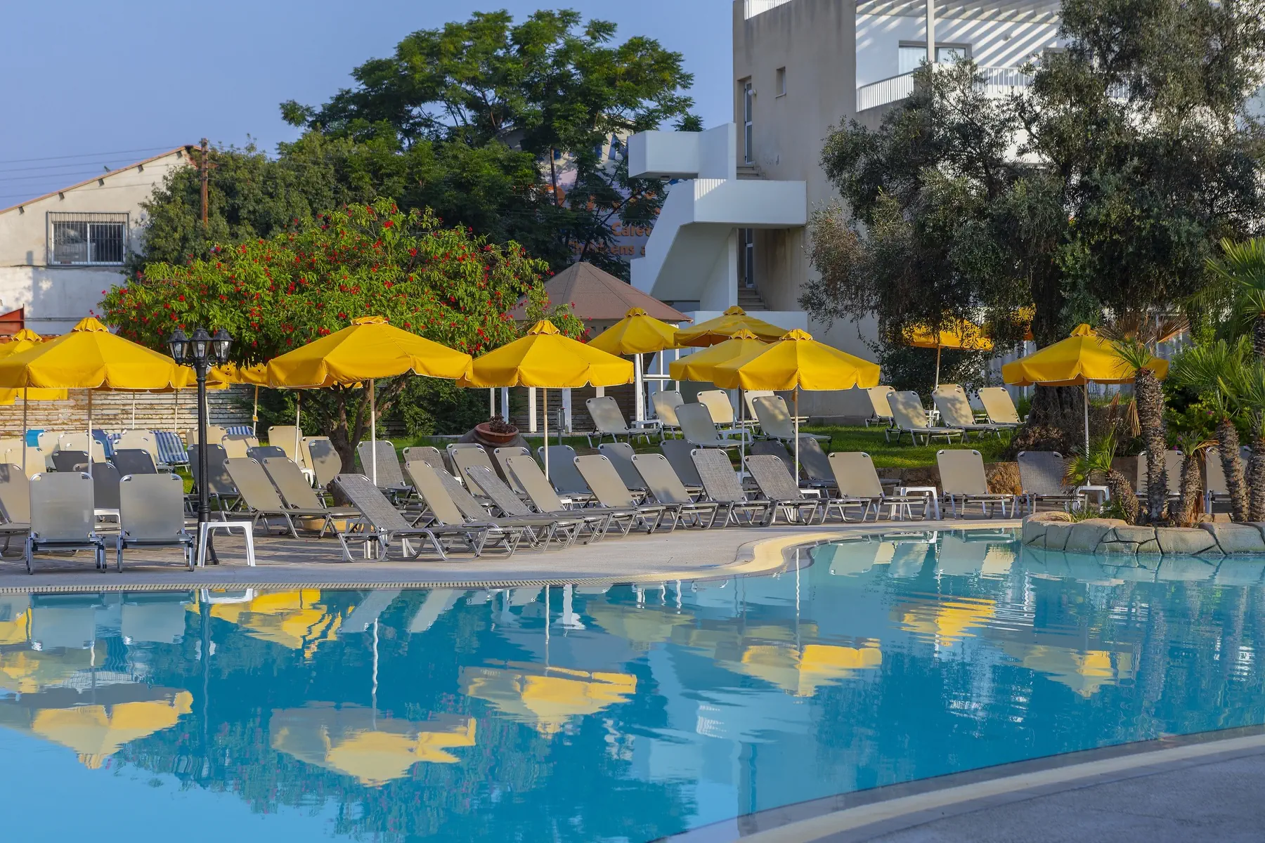Mayfair Hotel