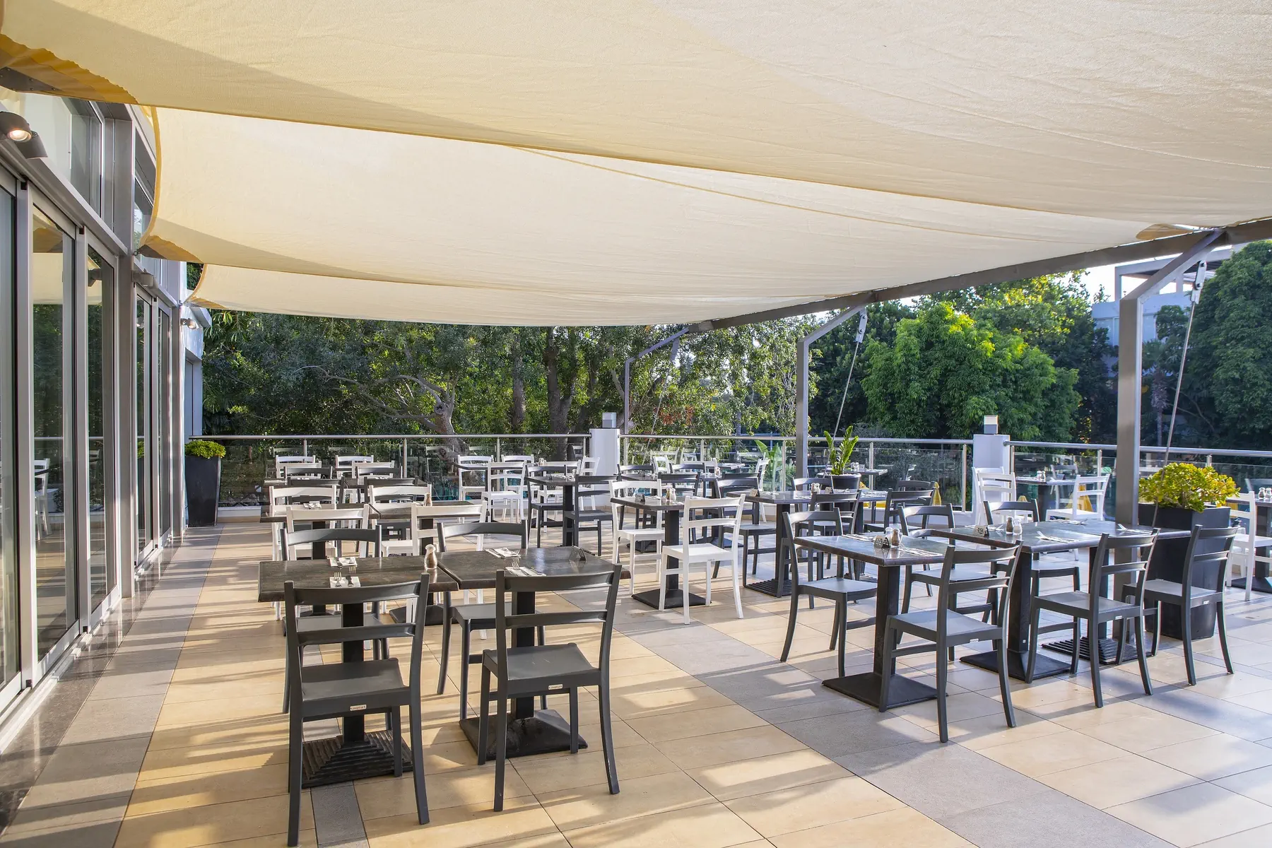 Mayfair Hotel