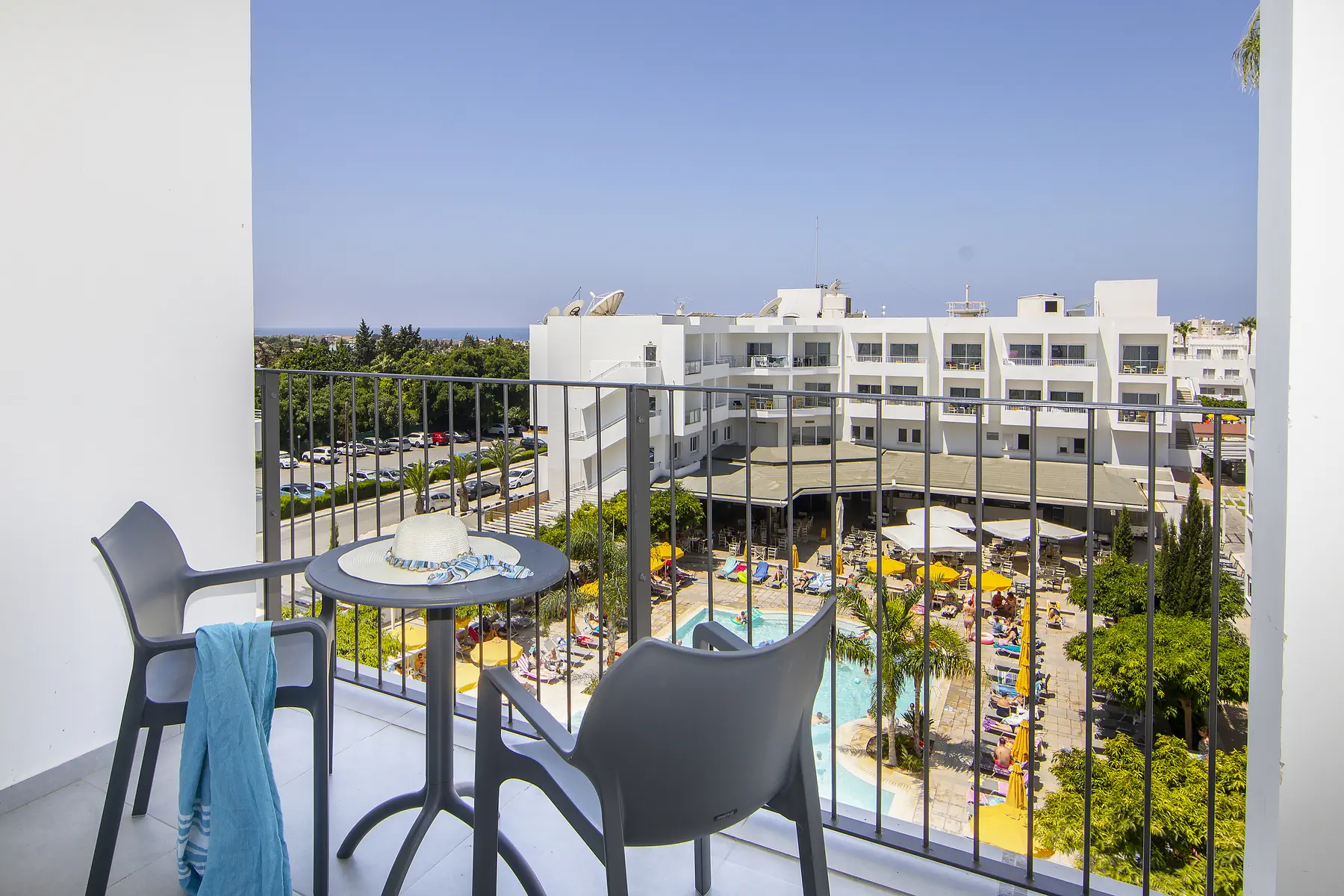 Mayfair Hotel