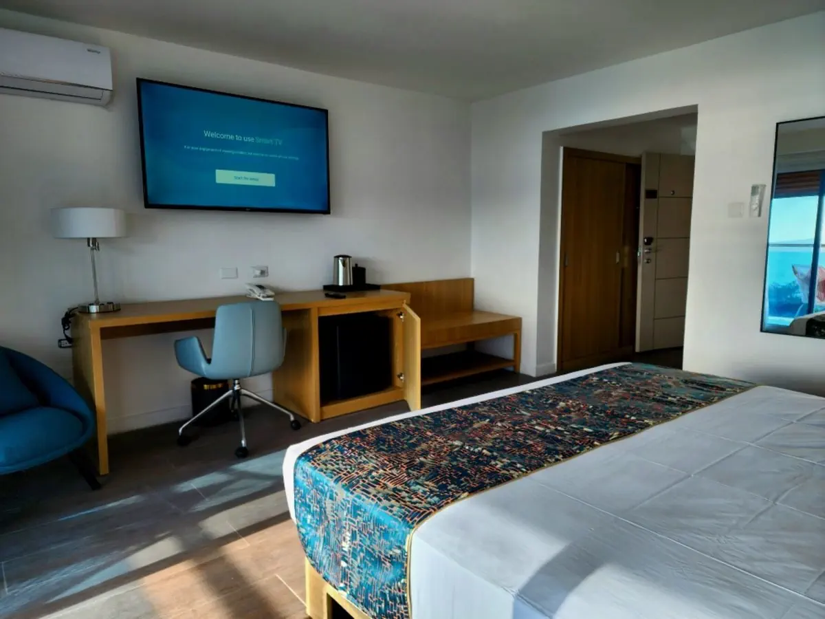 Hotel 39 Jamaica - zdjęcie 11