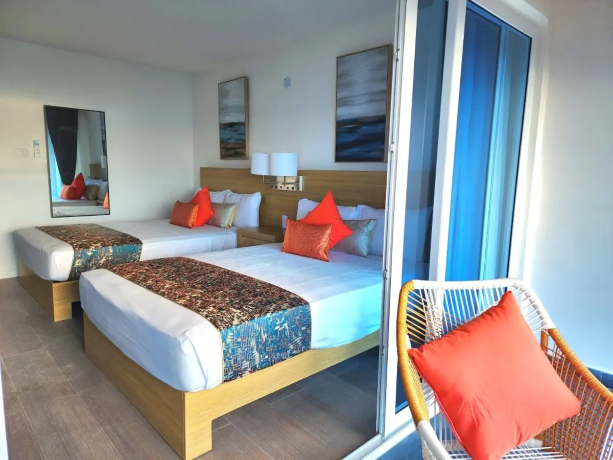 Hotel 39 Jamaica - zdjęcie 7