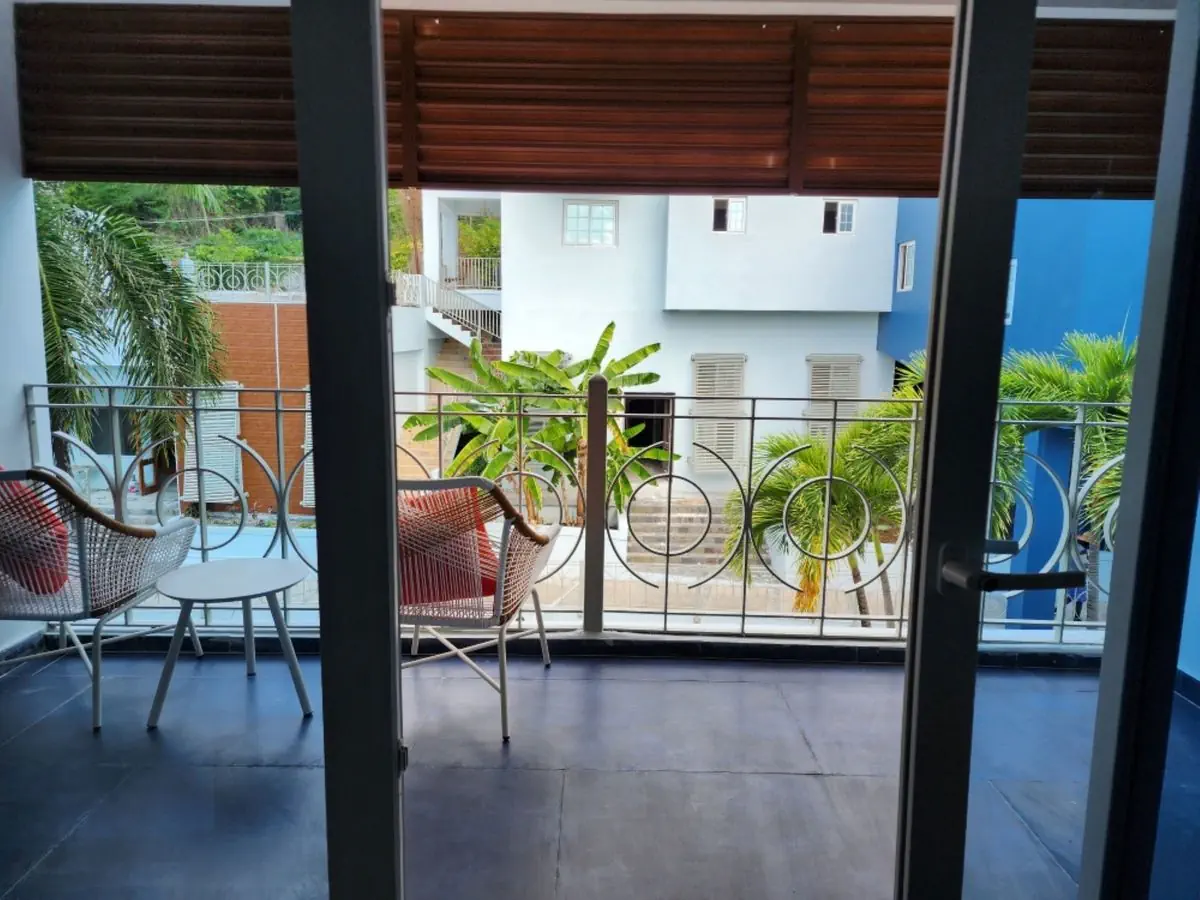 Hotel 39 Jamaica - zdjęcie 9