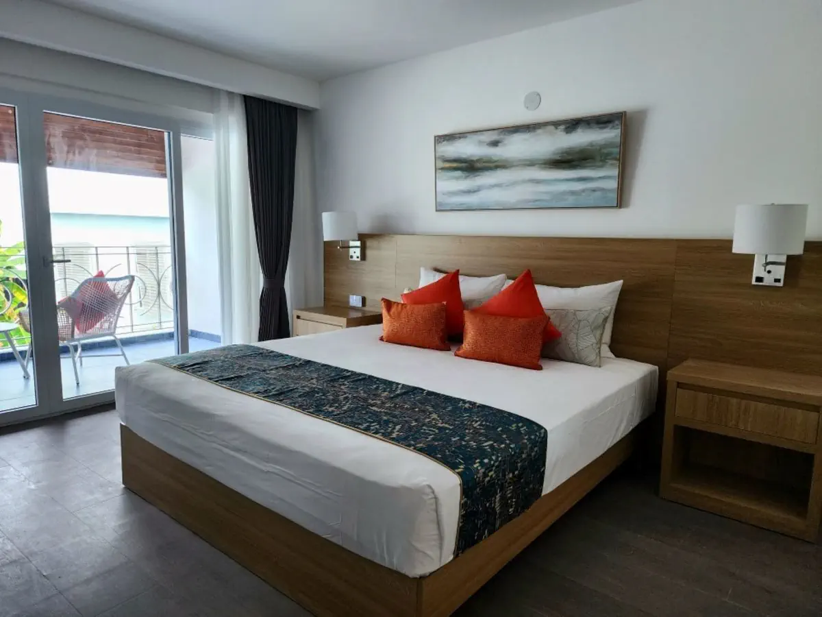 Hotel 39 Jamaica - zdjęcie 6