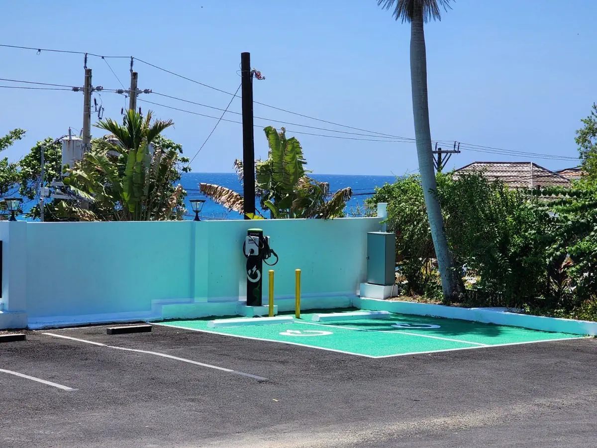 Hotel 39 Jamaica - zdjęcie 13