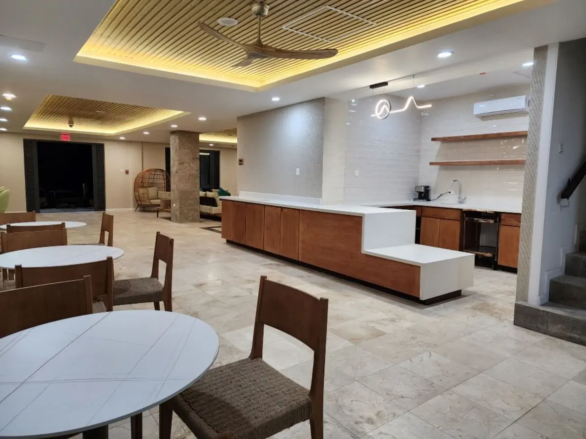 Hotel 39 Jamaica - zdjęcie 4